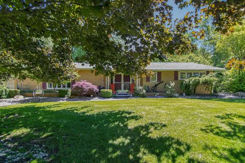 3831 Guest Road Summit Township MI 49203
