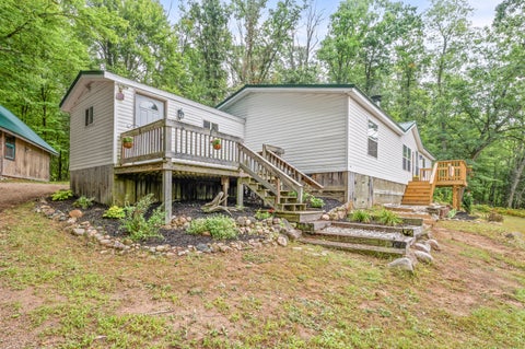 Photo of 5784 E 24th Street, Cherry Valley Township, MI 49623 (MLS # 72026047329)