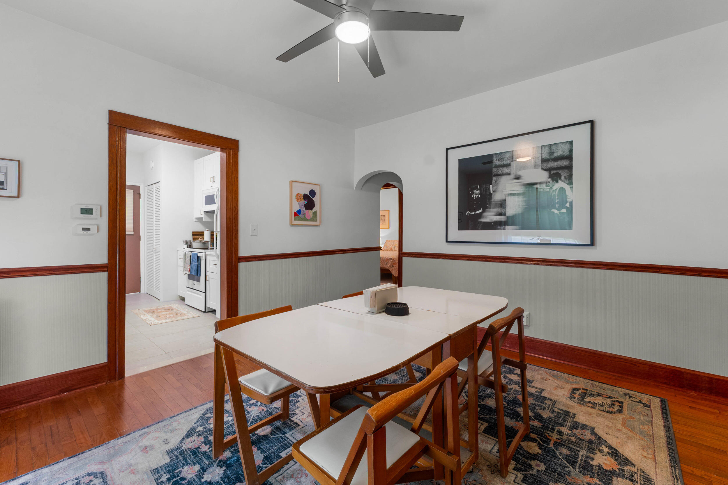 105 Hillsdale Street