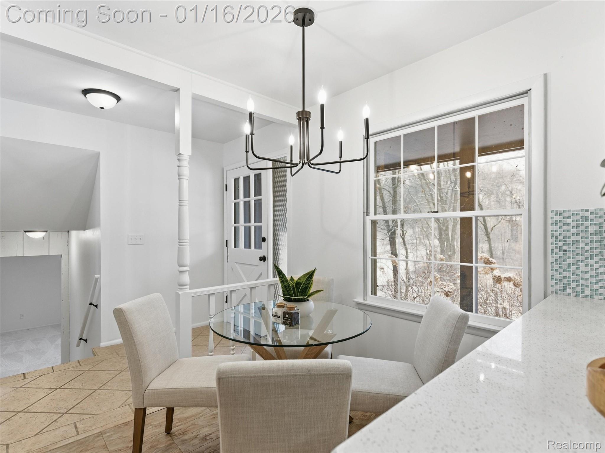 3227 Cairncross Drive