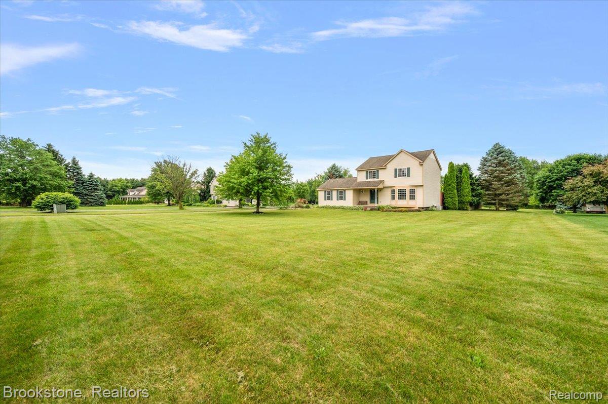 10033 Andersonville Road