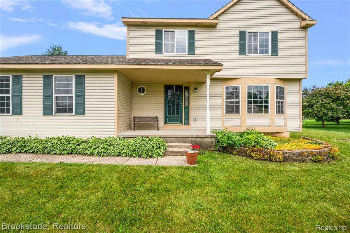 10033 Andersonville Road