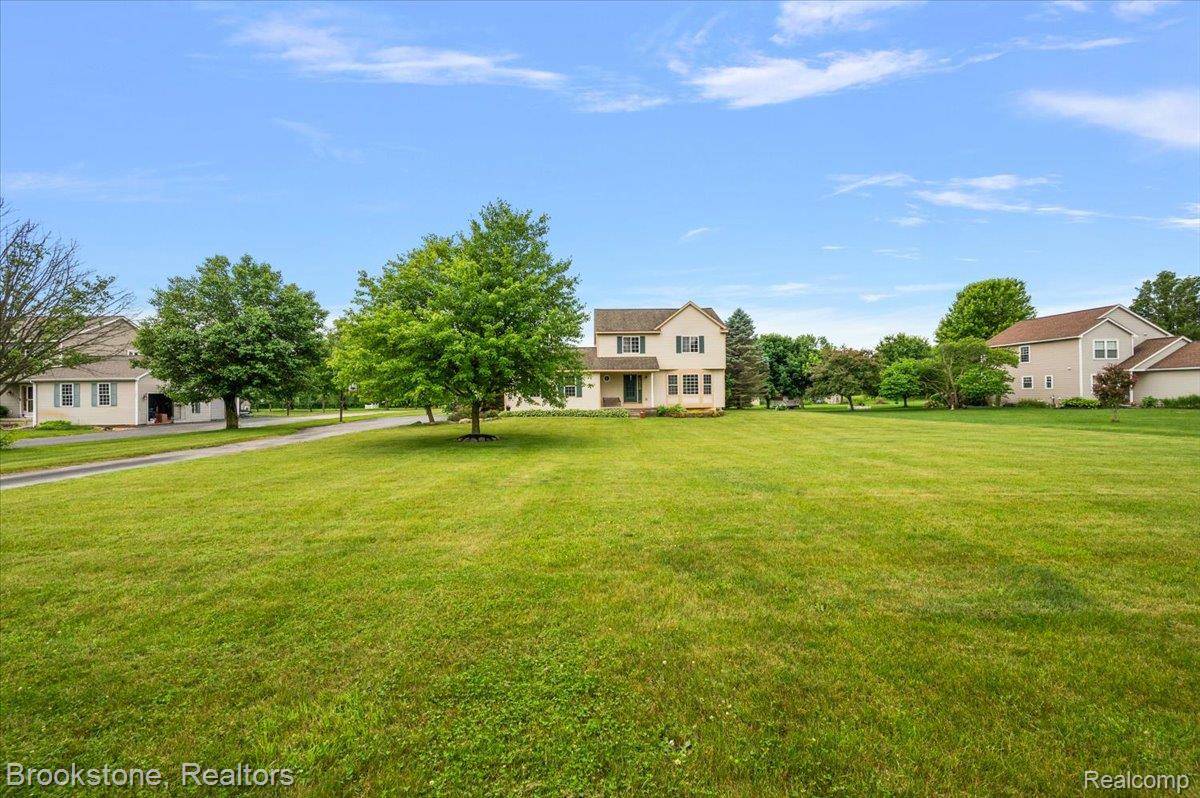 10033 Andersonville Road