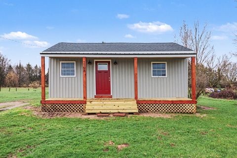 7798 W 56th Street Fremont City MI 49412