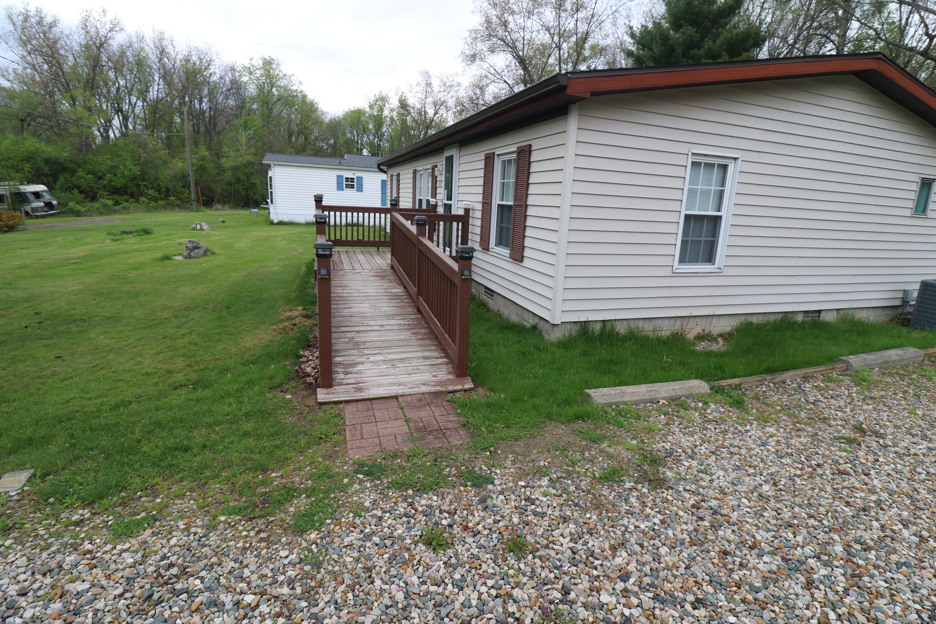 4117 Garland Drive