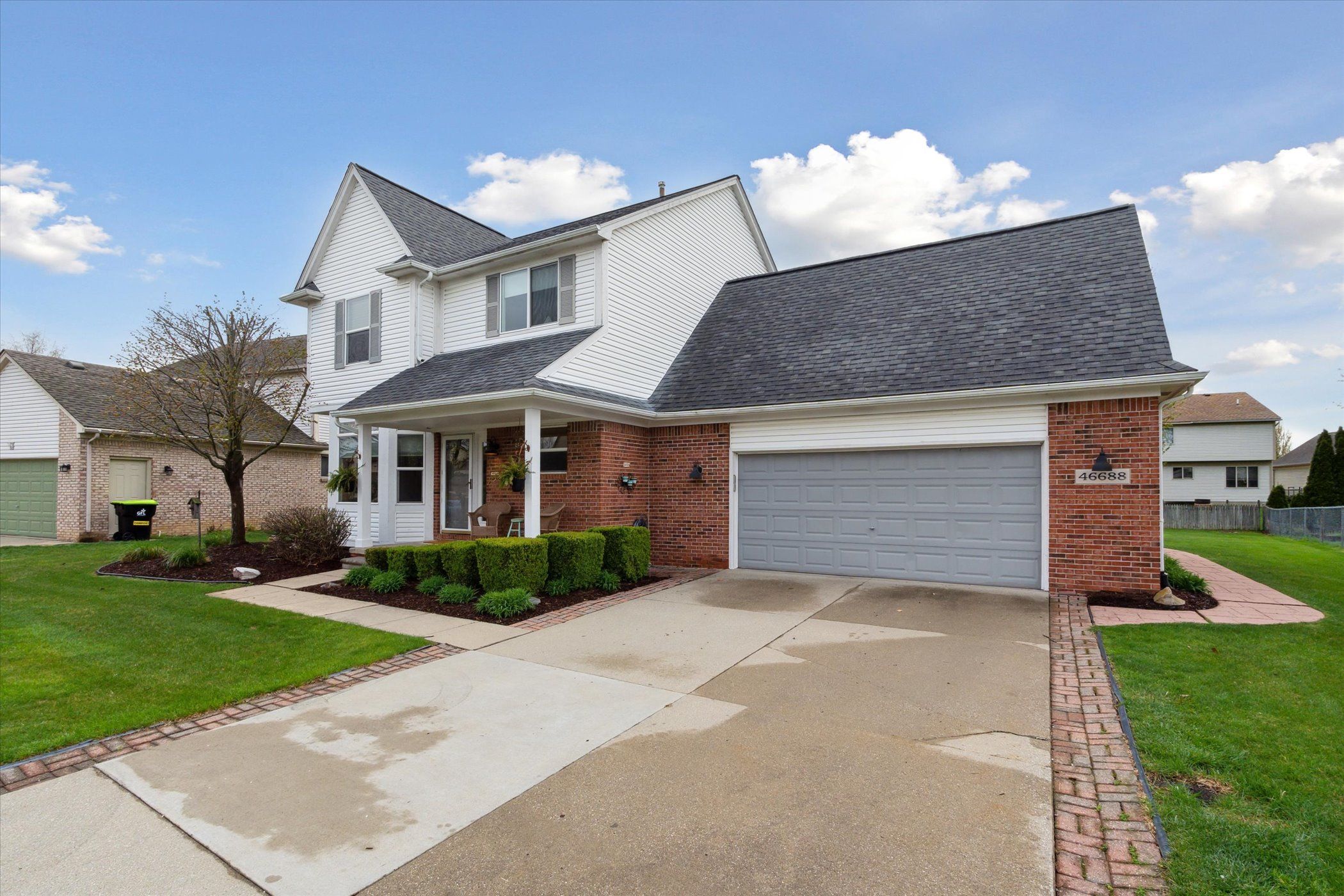 46688 FERGUSON Lane
