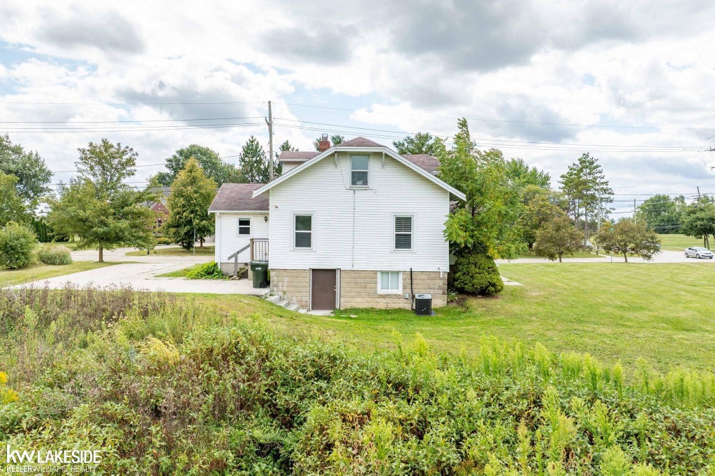 Photo of 42040 Ryan Road, Sterling Heights City, MI 48314 (MLS # 58050220972)