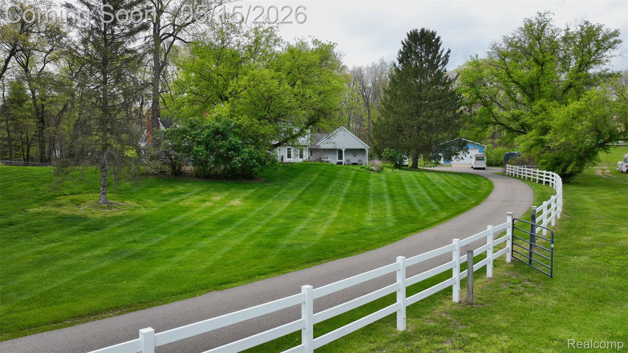 10300 Clark Road