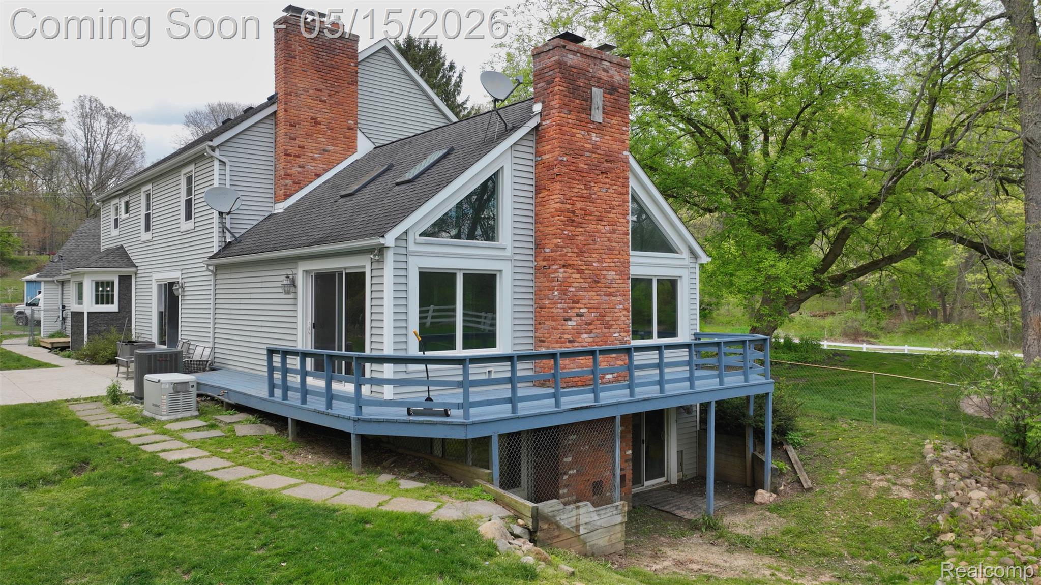 10300 Clark Road