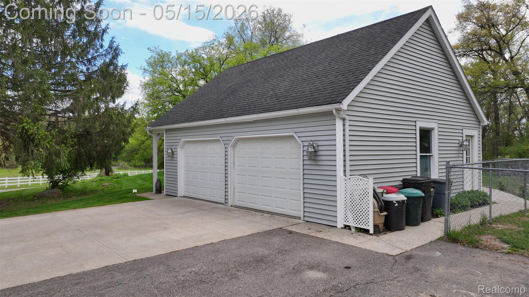 10300 Clark Road