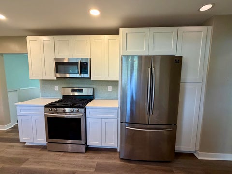 Tiny photo for 1881 Sunny Creek Street SE, Kentwood City, MI 49508 (MLS # 53026045923)