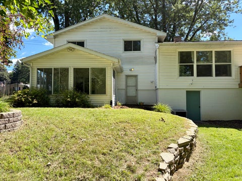 Tiny photo for 1881 Sunny Creek Street SE, Kentwood City, MI 49508 (MLS # 53026045923)