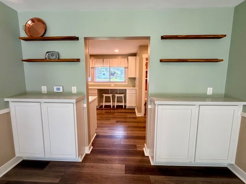 Tiny photo for 1881 Sunny Creek Street SE, Kentwood City, MI 49508 (MLS # 53026045923)