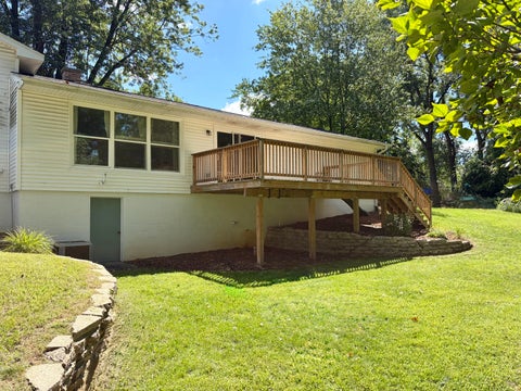 Tiny photo for 1881 Sunny Creek Street SE, Kentwood City, MI 49508 (MLS # 53026045923)