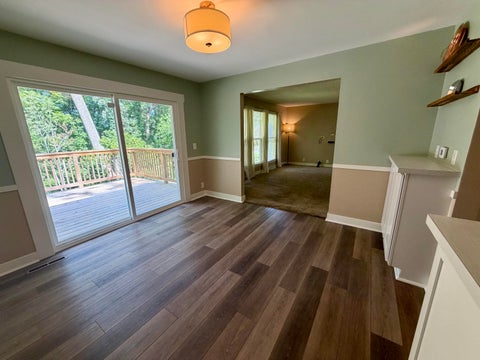 Tiny photo for 1881 Sunny Creek Street SE, Kentwood City, MI 49508 (MLS # 53026045923)