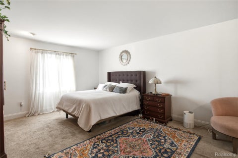 Tiny photo for 6646 Maple Lakes Drive, West Bloomfield Charter Township, MI 48322 (MLS # 20261082941)