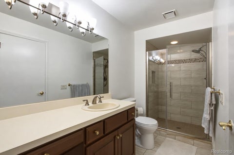 Tiny photo for 6646 Maple Lakes Drive, West Bloomfield Charter Township, MI 48322 (MLS # 20261082941)