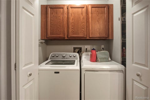 Tiny photo for 6646 Maple Lakes Drive, West Bloomfield Charter Township, MI 48322 (MLS # 20261082941)