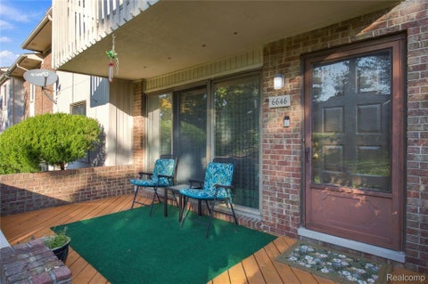 Tiny photo for 6646 Maple Lakes Drive, West Bloomfield Charter Township, MI 48322 (MLS # 20261082941)