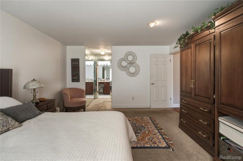 Tiny photo for 6646 Maple Lakes Drive, West Bloomfield Charter Township, MI 48322 (MLS # 20261082941)