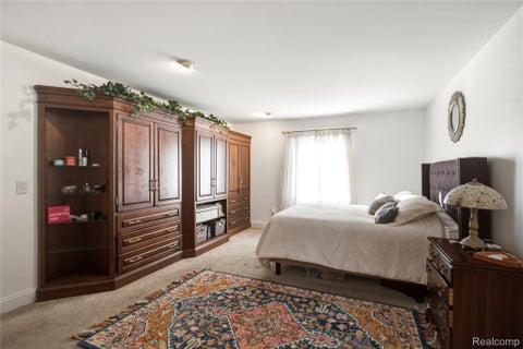 Tiny photo for 6646 Maple Lakes Drive, West Bloomfield Charter Township, MI 48322 (MLS # 20261082941)