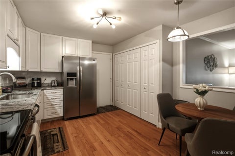Tiny photo for 6646 Maple Lakes Drive, West Bloomfield Charter Township, MI 48322 (MLS # 20261082941)