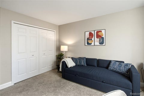 Tiny photo for 6646 Maple Lakes Drive, West Bloomfield Charter Township, MI 48322 (MLS # 20261082941)
