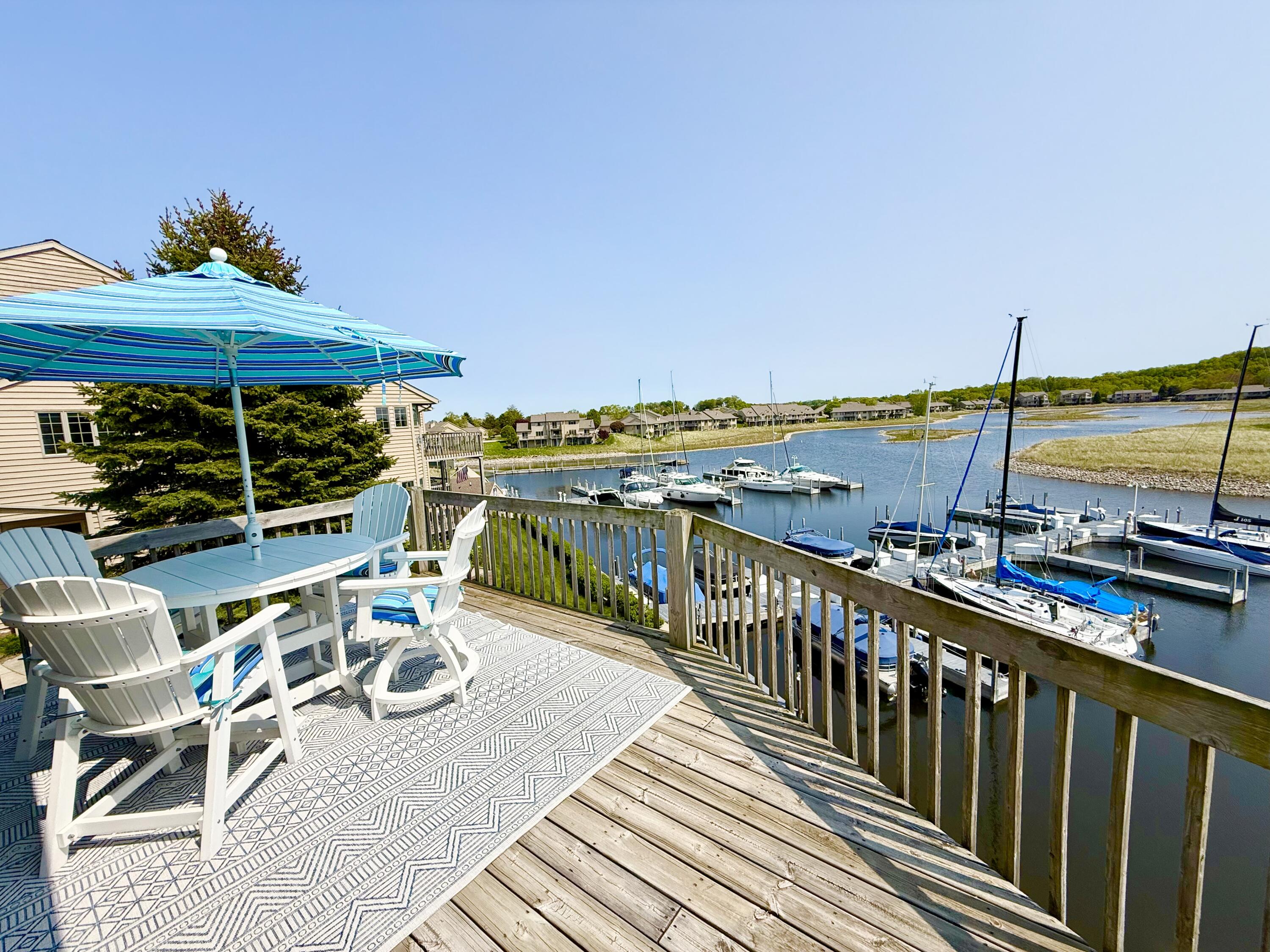 3633 Marina View Point