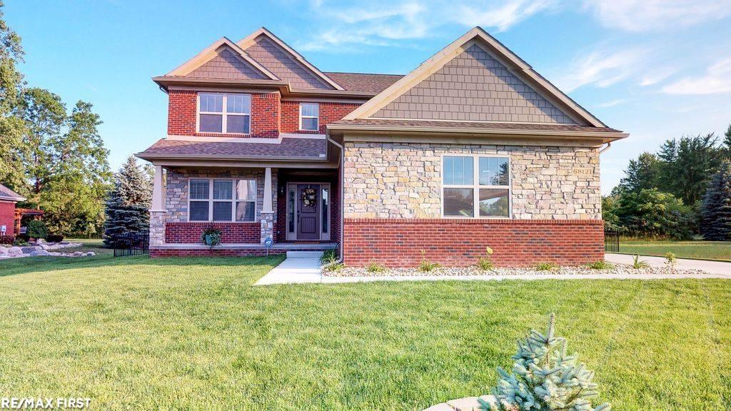 70618 Sunny Brook Lane