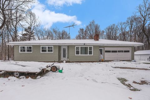 47404 Red Arrow Highway Lawrence Township MI 49064