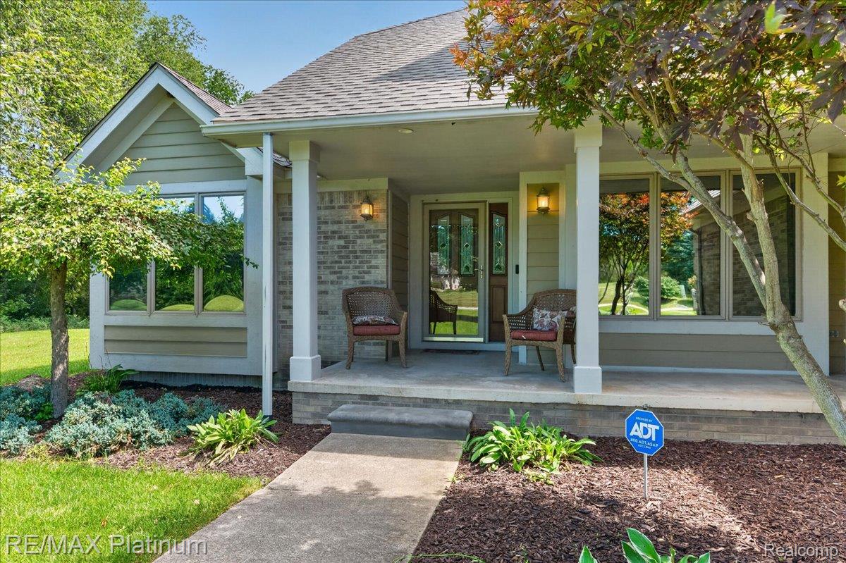 56 Wilderness Lake Court