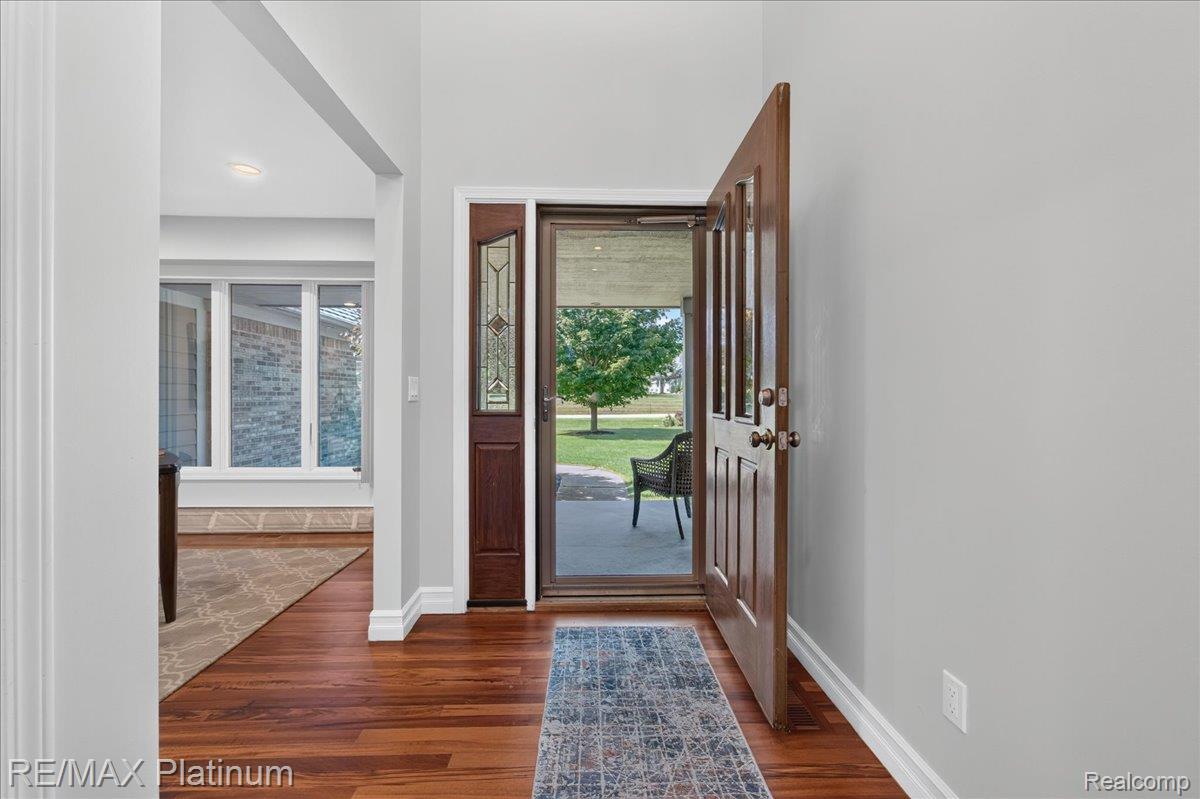 56 Wilderness Lake Court