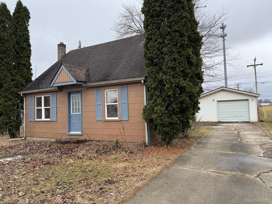 4063 MAIN ST, BROWN CITY, MI 48416 - Image e6eb4cd2b6b4db60b2a5f21f8de445d7/447415607