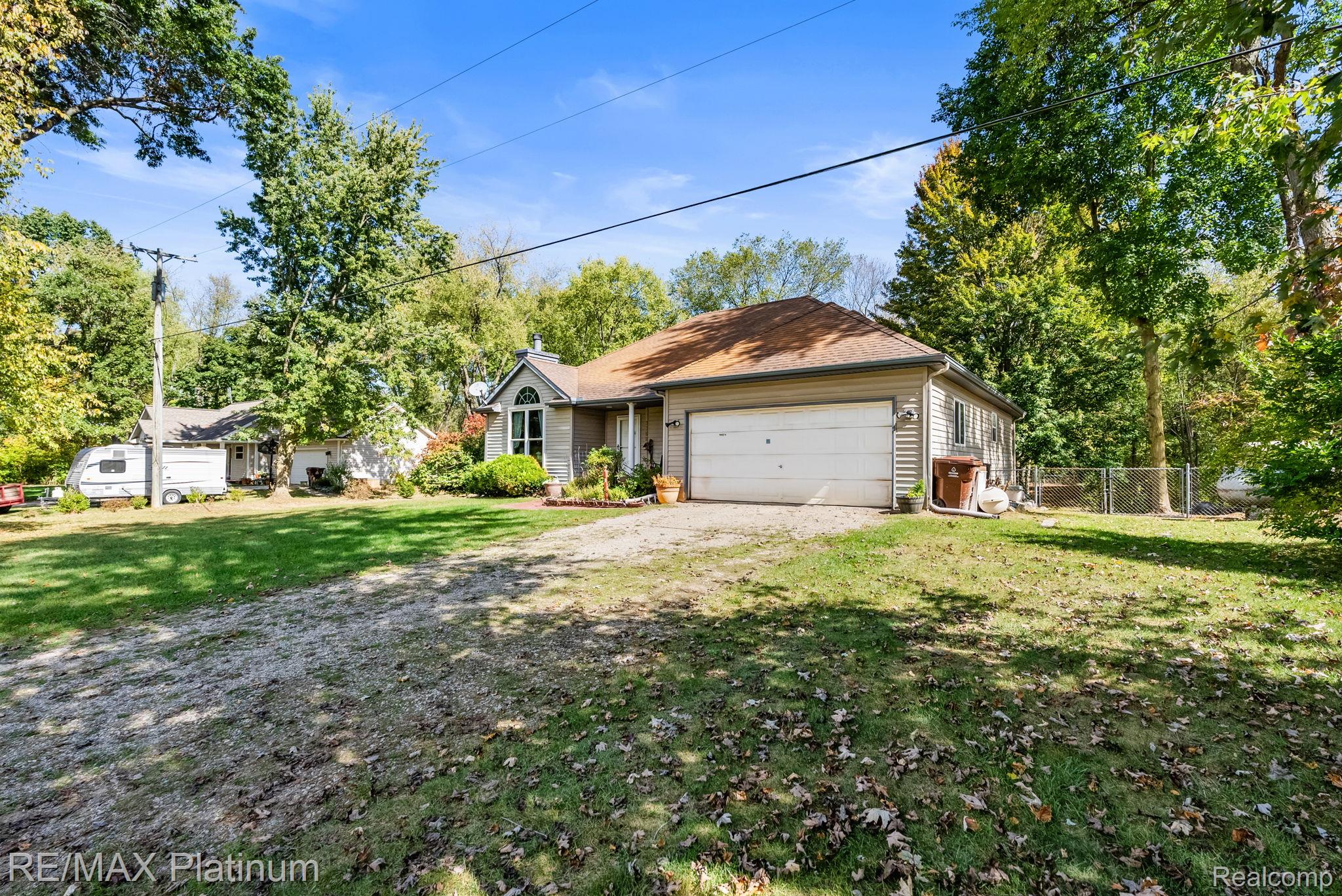 3388 Hogback Road
