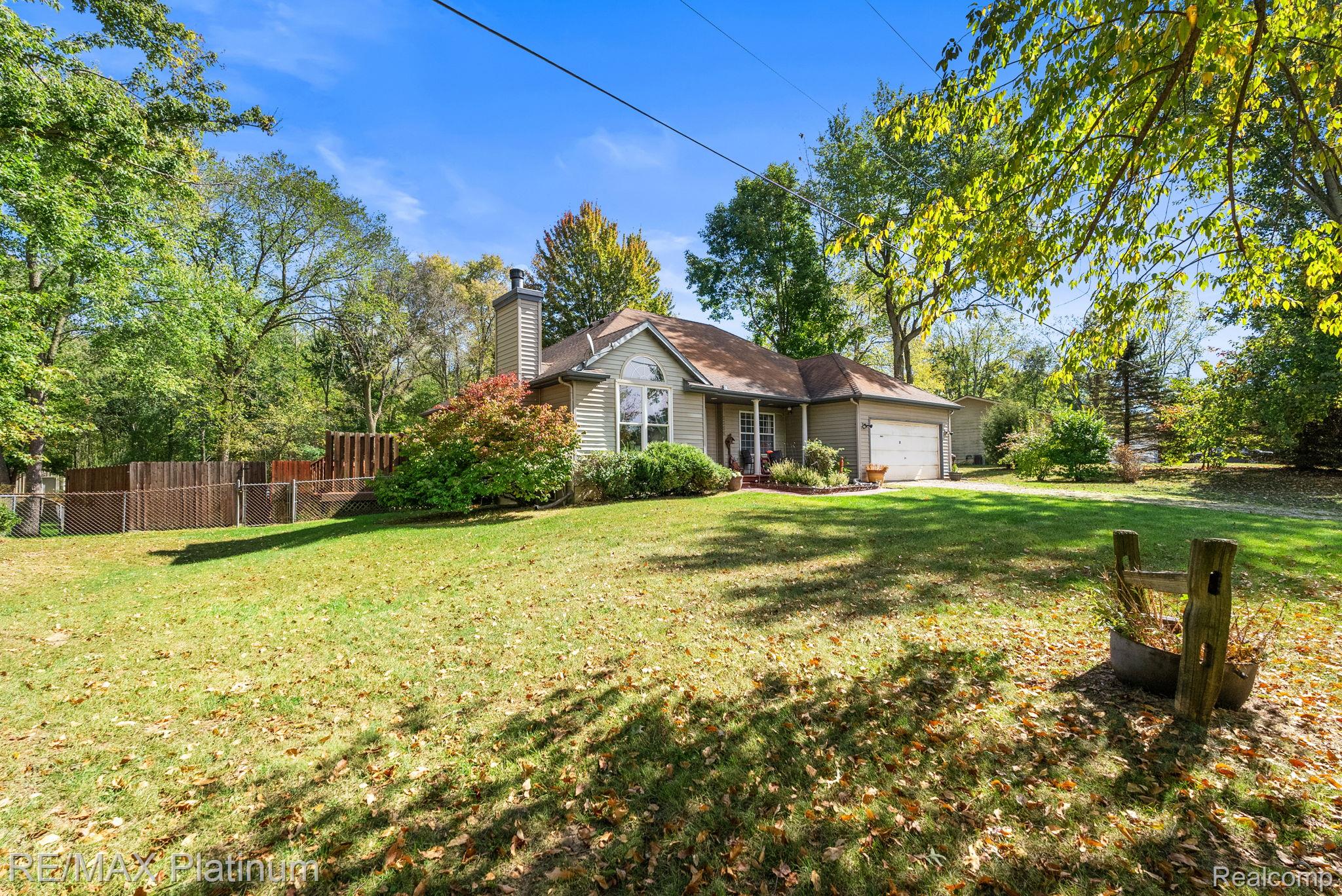 3388 Hogback Road