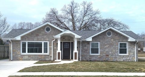 340 N Berrien Street New Buffalo City MI 49117