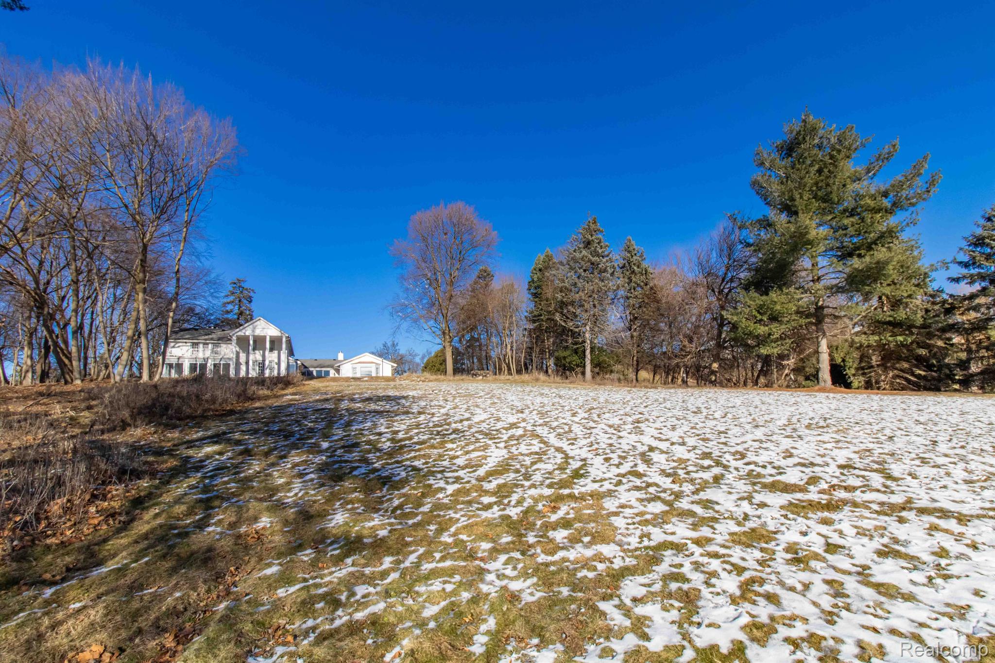 3545 KIRKWAY Road