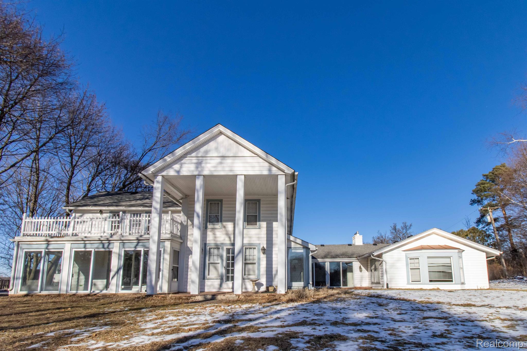 3545 KIRKWAY Road