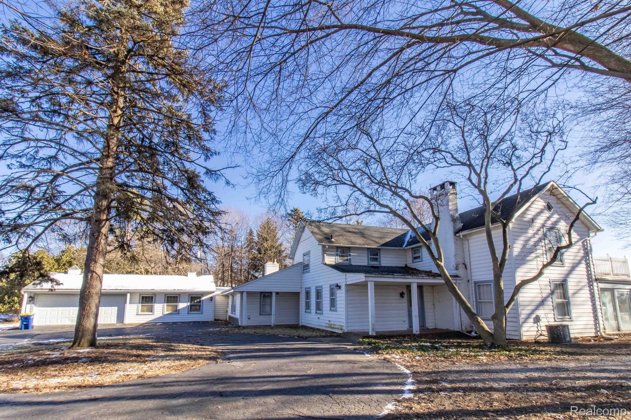 3545 KIRKWAY Road
