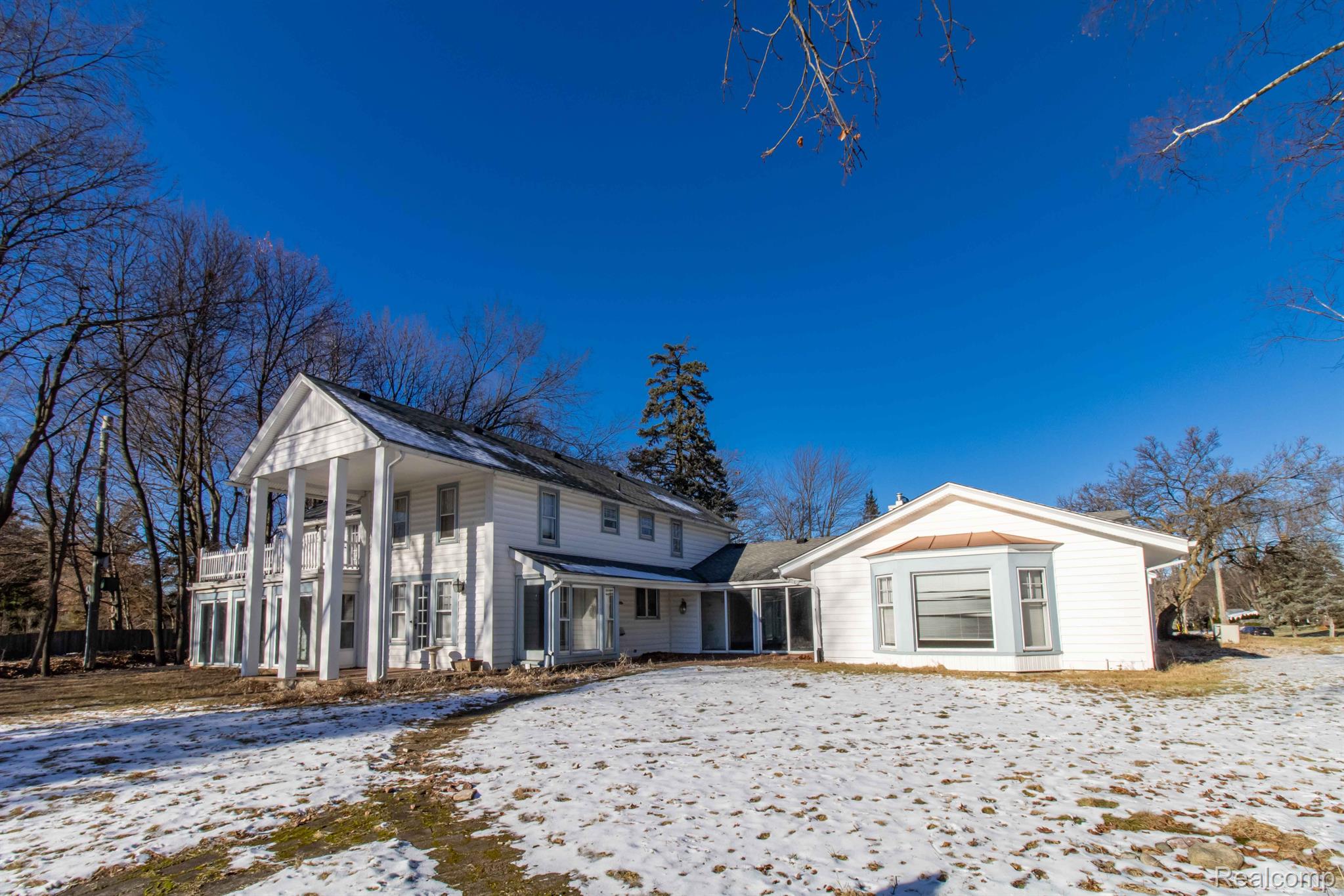 3545 KIRKWAY Road