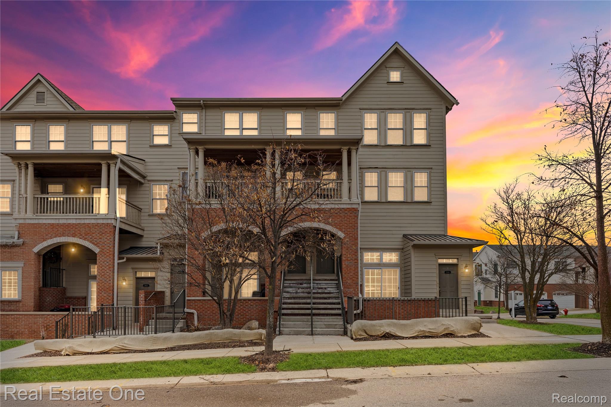 3939 Forester Boulevard