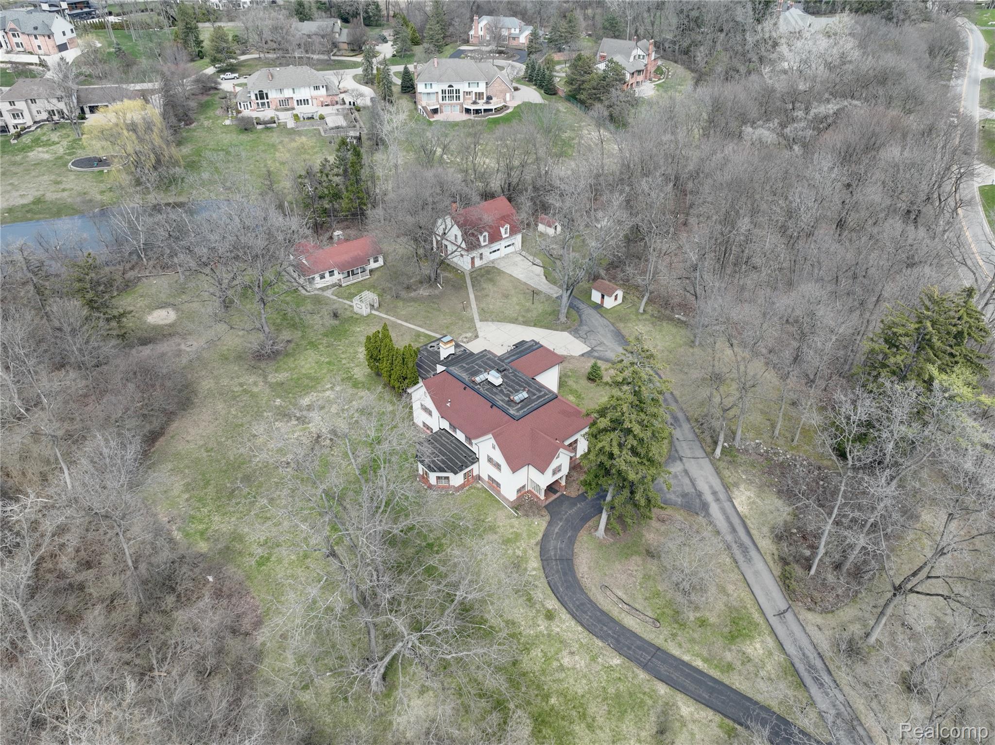 5044 Charing Cross Road