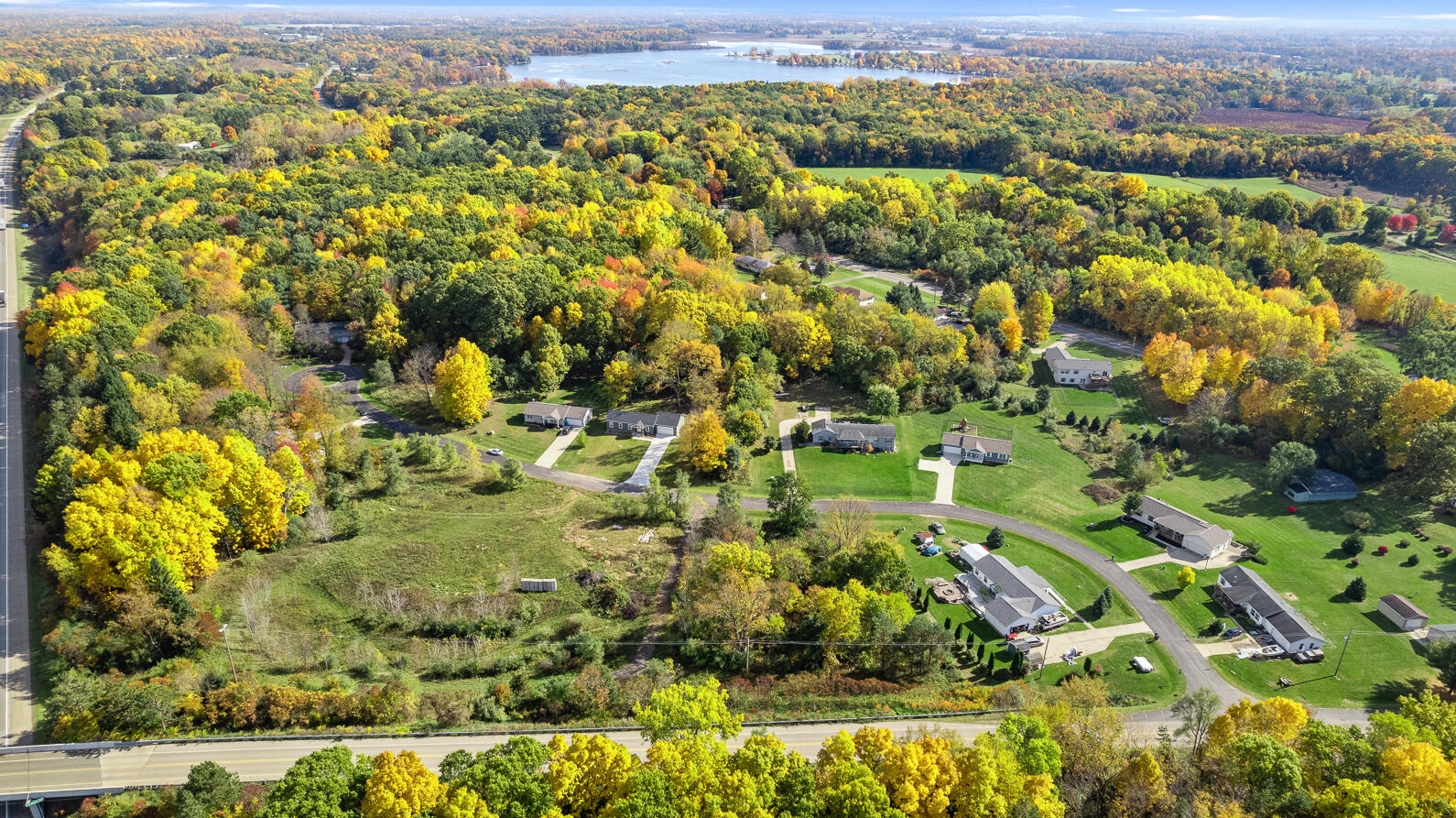 Lot 6 Twin Meadows Drive