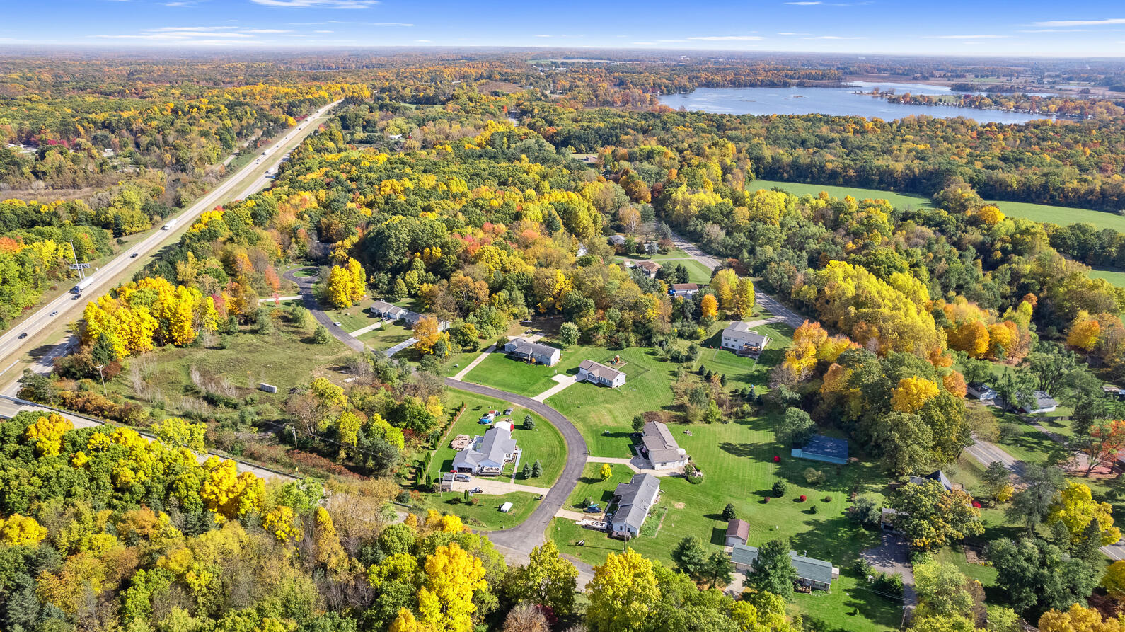 Lot 6 Twin Meadows Drive