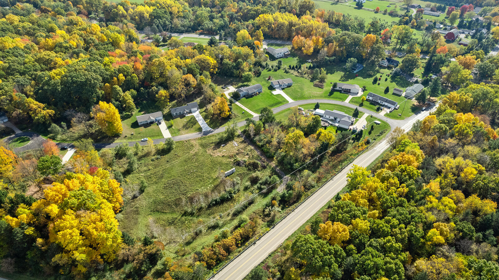 Lot 6 Twin Meadows Drive