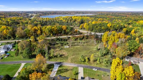 Lot 6 Twin Meadows Drive Leoni Township MI 49201