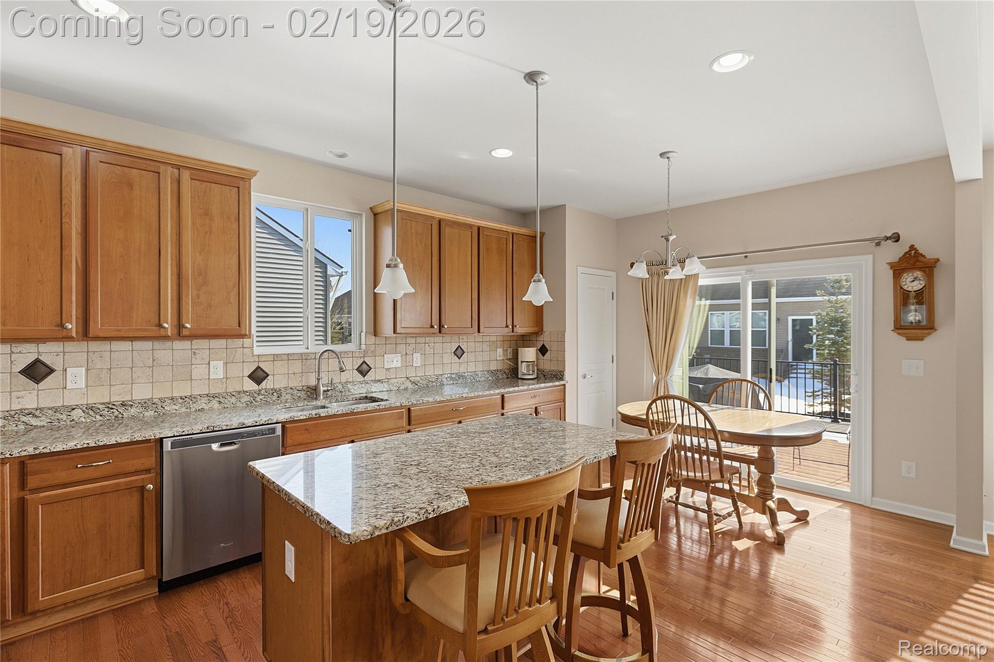 23346 Spring Creek Drive