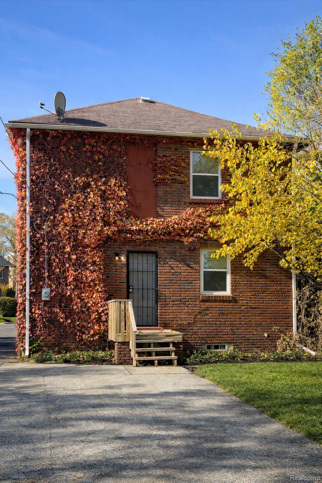 15778 Indiana Street