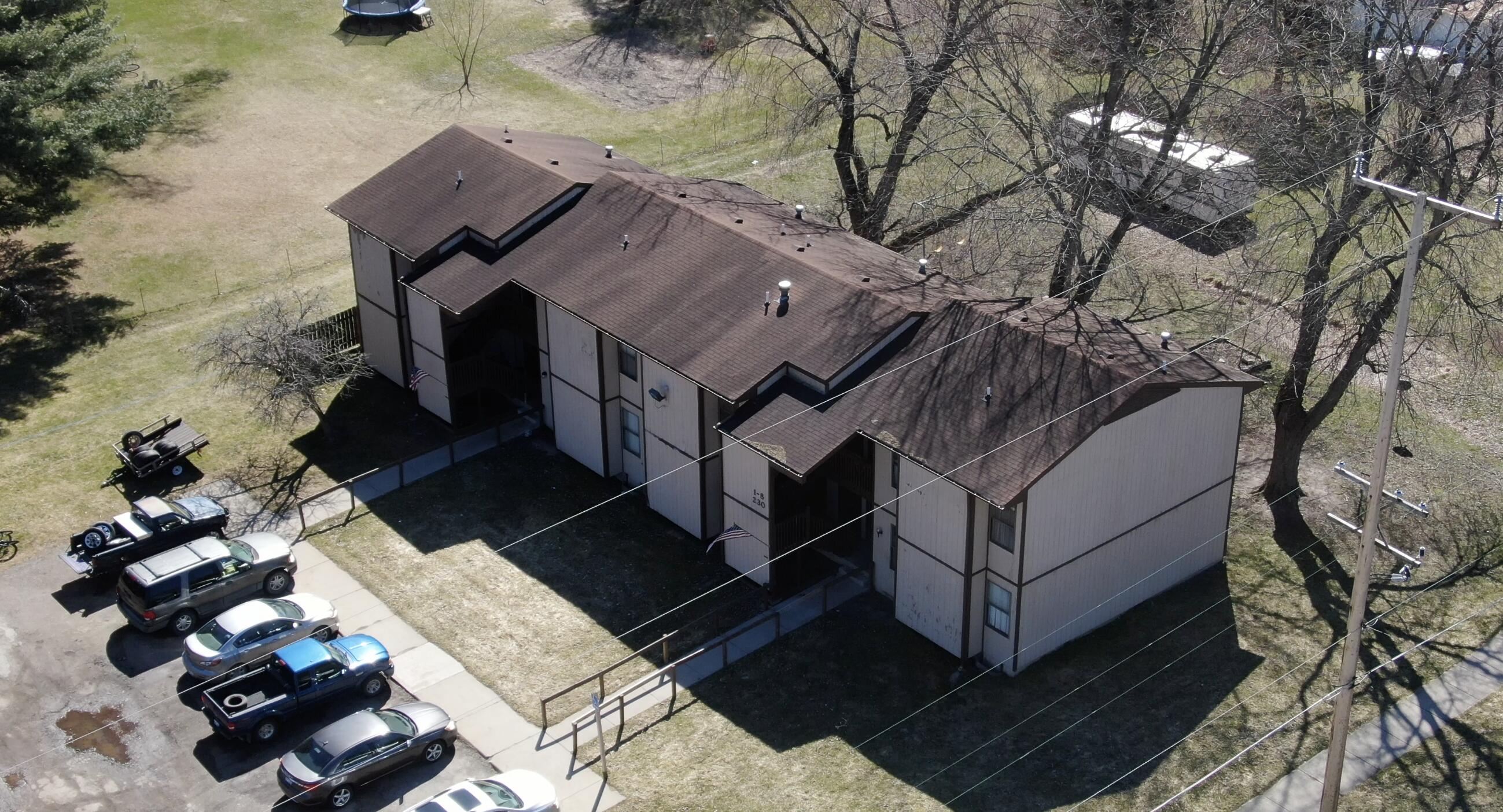 230 N Corning Street