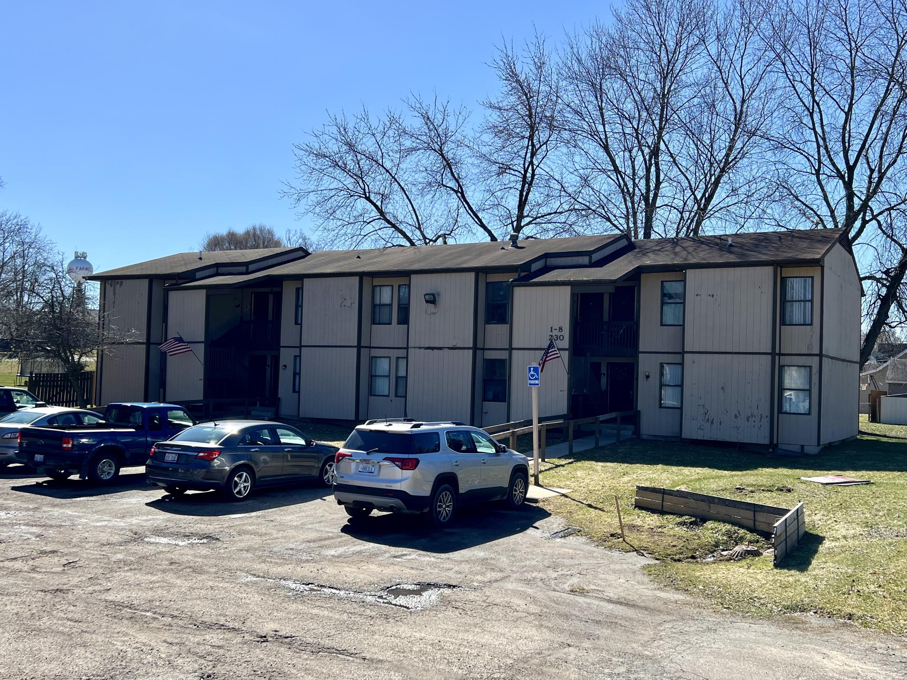 230 N Corning Street